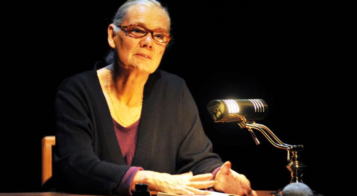 Tania Torrens, la comédienne qui prêtait sa voix à Sigourney Weaver, est décédée.